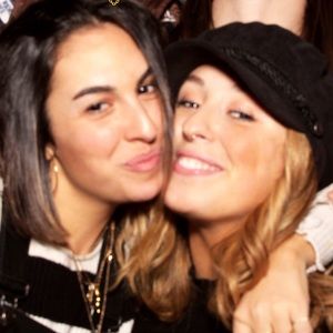 Meet your Posher, Alyse